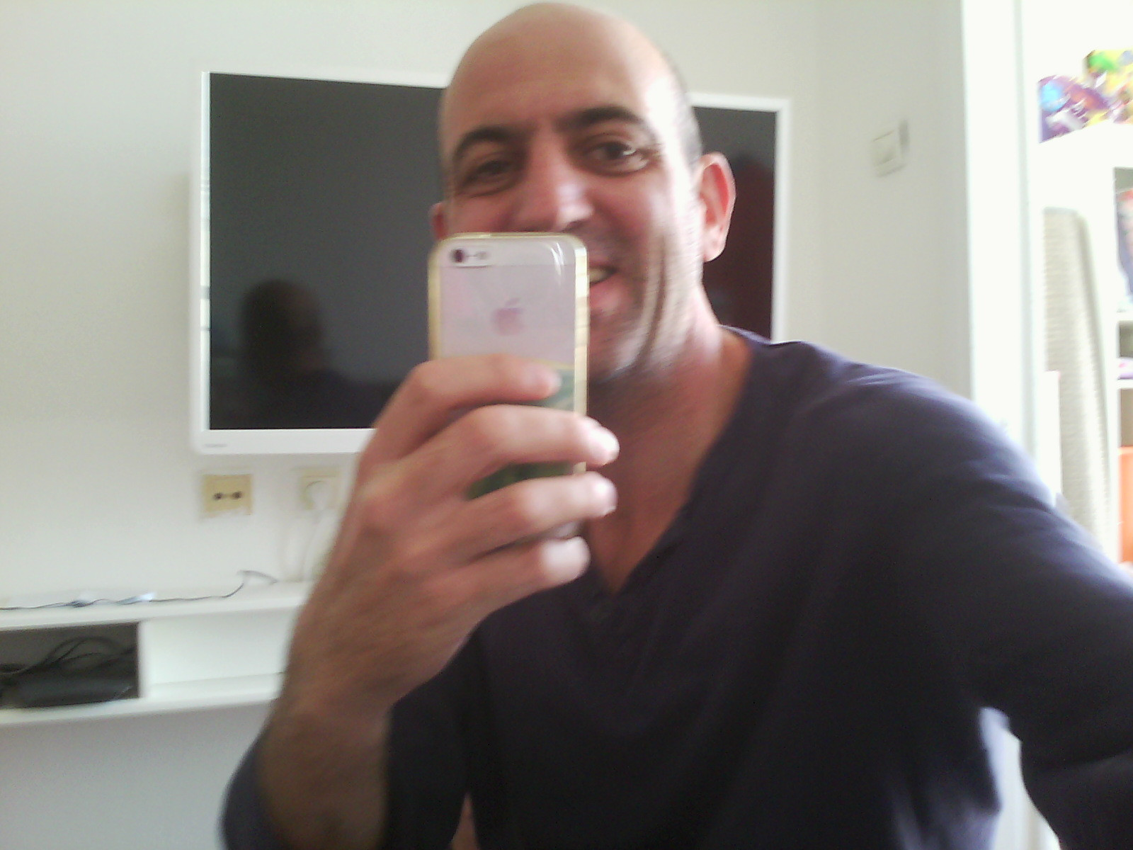מתן טולדנו – מאלבום המשפחה