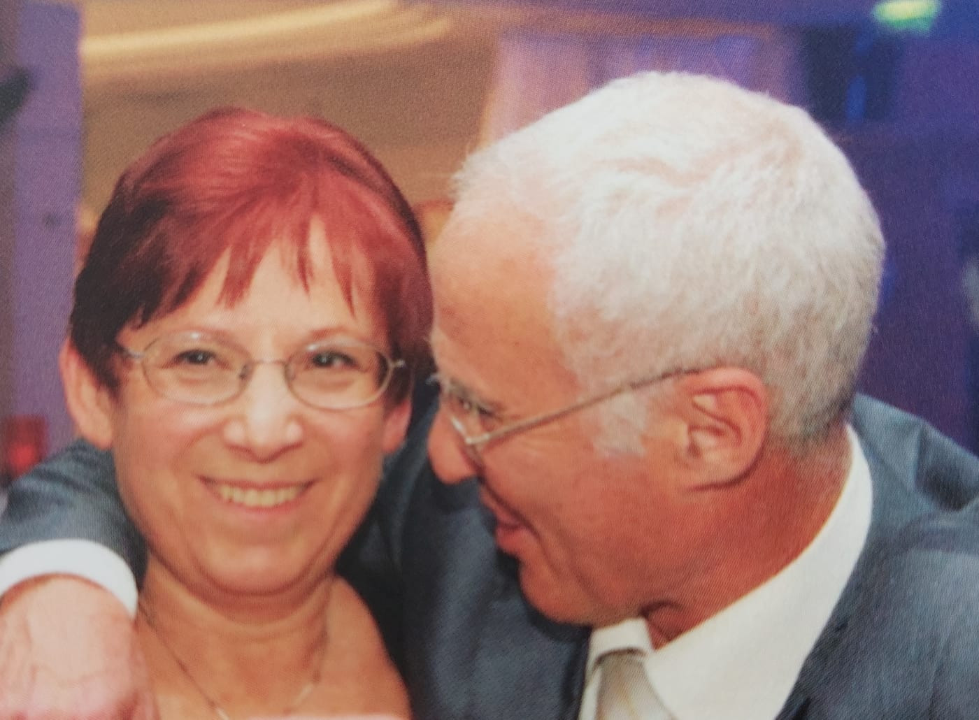 שלמה ורשבסקי – מאלבום המשפחה