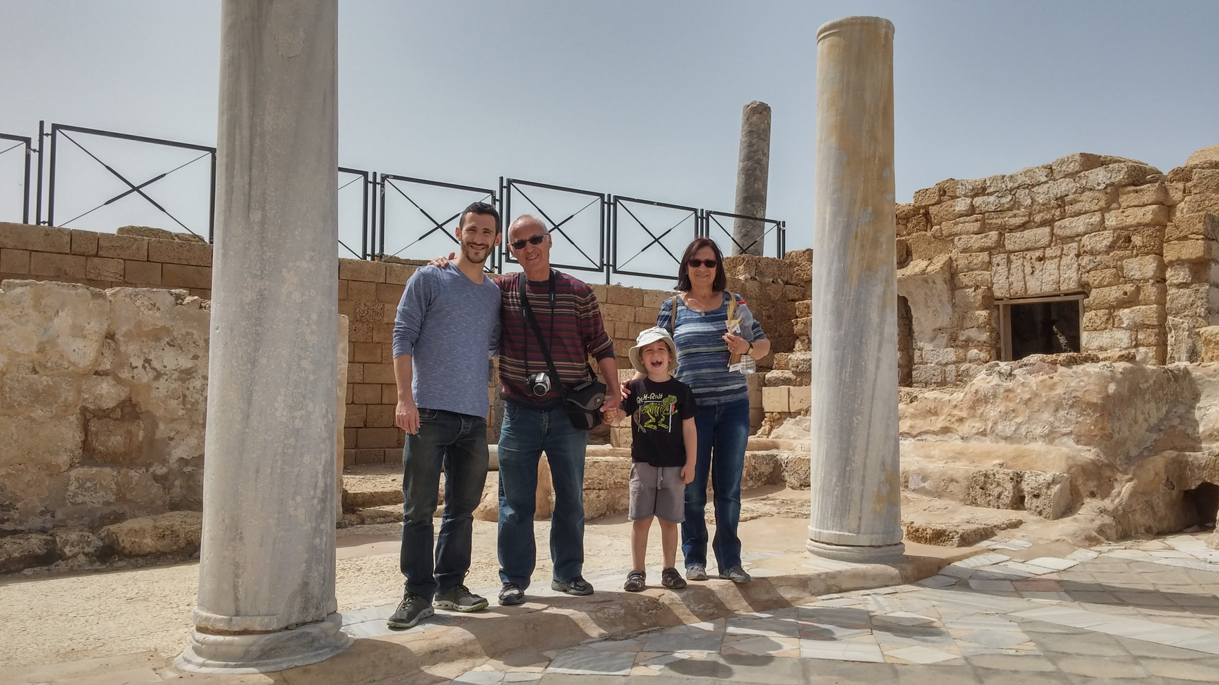 שלמה ורשבסקי – מאלבום המשפחה