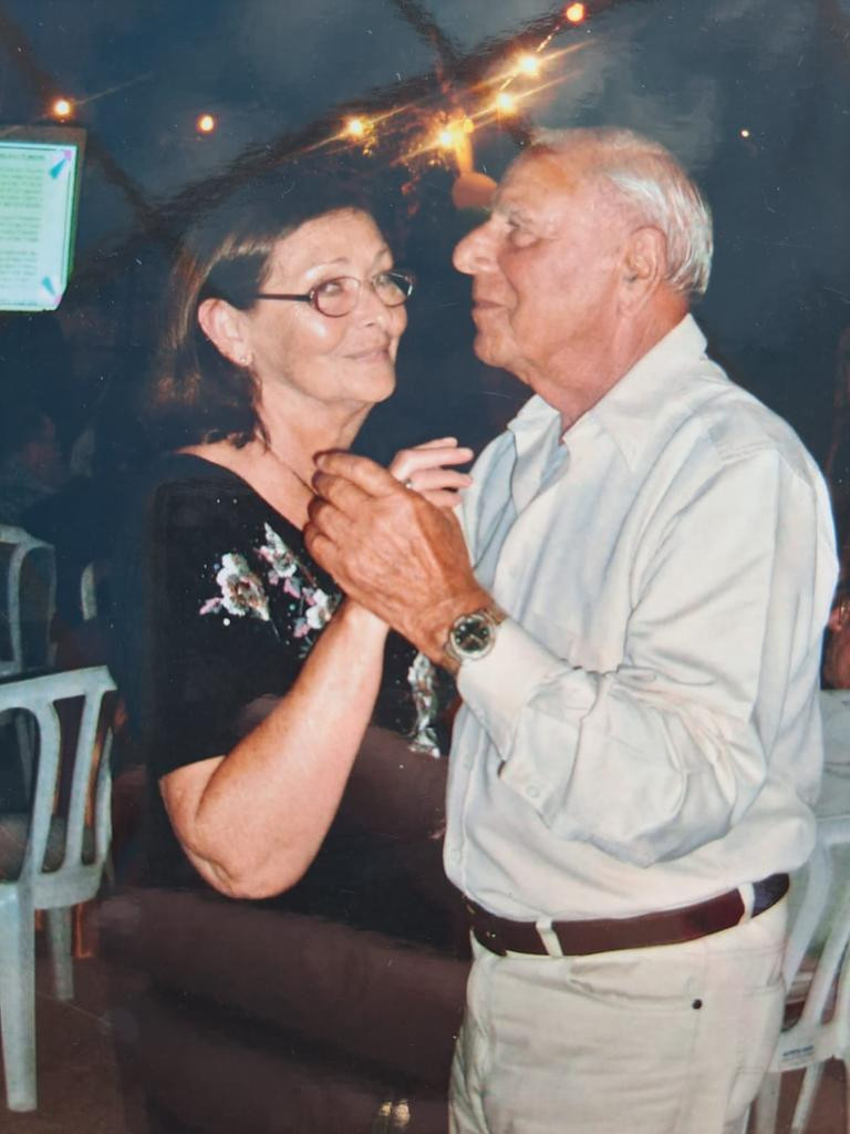 יוסף (יולק) לוברמן – מאלבום המשפחה